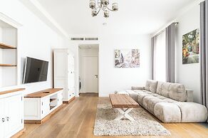 Premium Apartments by Wawel Castle