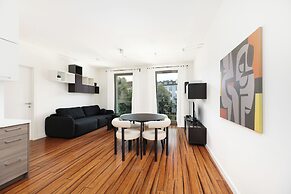 Premium Apartments by Wawel Castle