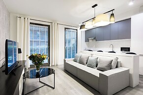 Premium Apartments by Wawel Castle