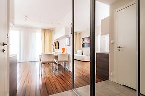 Premium Apartments by Wawel Castle