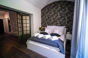 Premium Apartments by Wawel Castle