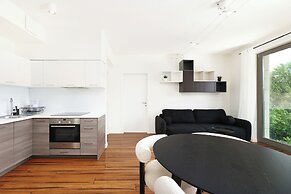 Premium Apartments by Wawel Castle