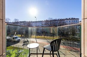 Premium Apartments by Wawel Castle
