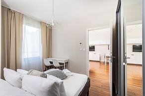 Premium Apartments by Wawel Castle