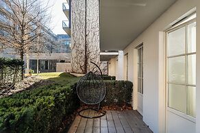 Premium Apartments by Wawel Castle