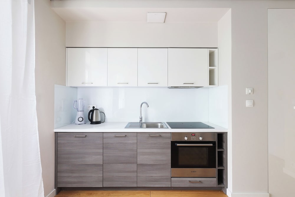 Premium Apartments by Wawel Castle
