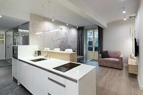 Premium Apartments by Wawel Castle