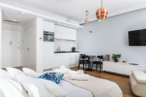 Premium Apartments by Wawel Castle