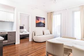 Premium Apartments by Wawel Castle