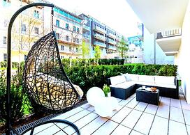Premium Apartments by Wawel Castle
