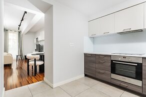 Premium Apartments by Wawel Castle