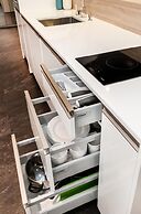 Premium Apartments by Wawel Castle