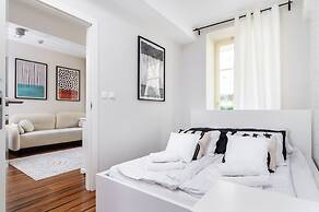 Premium Apartments by Wawel Castle