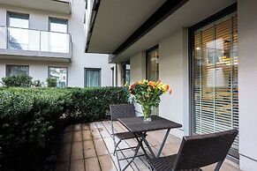 Premium Apartments by Wawel Castle