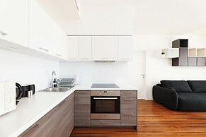 Premium Apartments by Wawel Castle