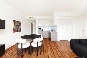 Premium Apartments by Wawel Castle