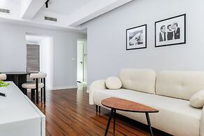 Premium Apartments by Wawel Castle