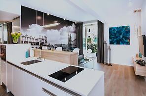 Premium Apartments by Wawel Castle