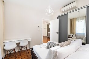 Premium Apartments by Wawel Castle