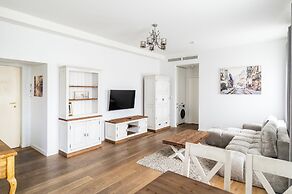 Premium Apartments by Wawel Castle