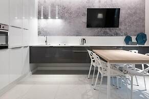 Premium Apartments by Wawel Castle