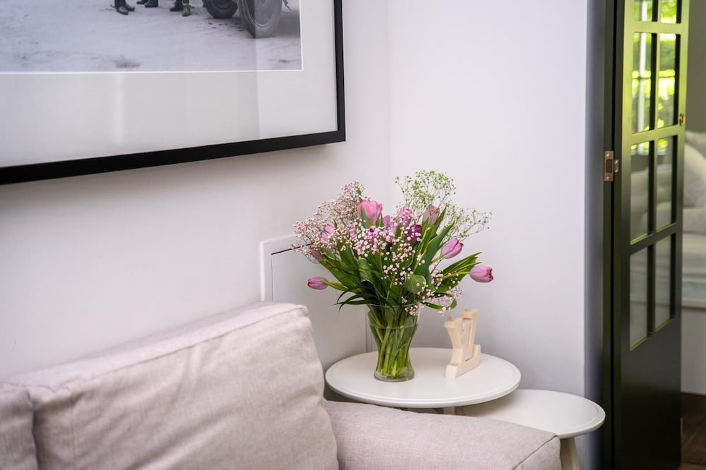 Premium Apartments by Wawel Castle