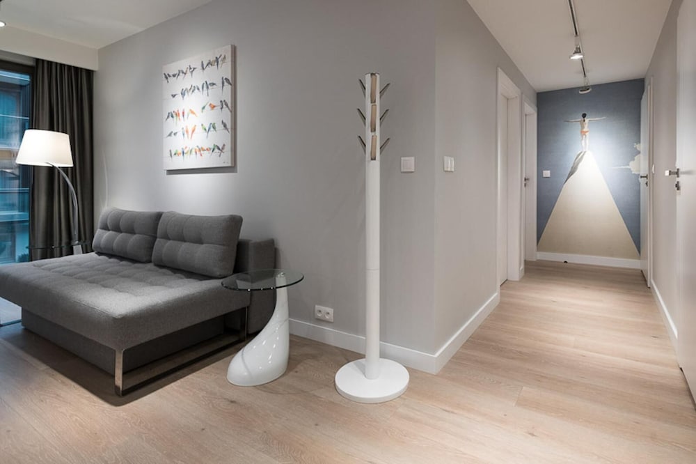 Premium Apartments by Wawel Castle