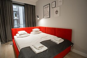 Premium Apartments by Wawel Castle