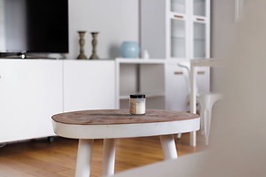 Premium Apartments by Wawel Castle