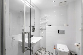 Premium Apartments by Wawel Castle