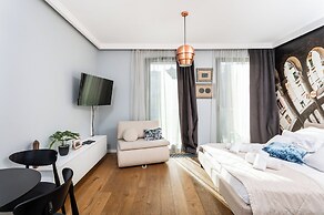 Premium Apartments by Wawel Castle