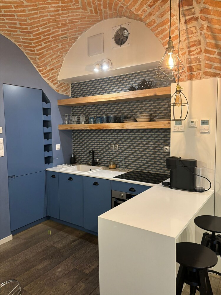 Premium Apartments by Wawel Castle