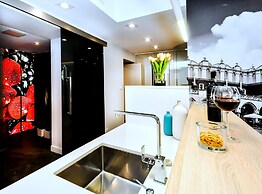Premium Apartments by Wawel Castle
