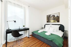 Premium Apartments by Wawel Castle