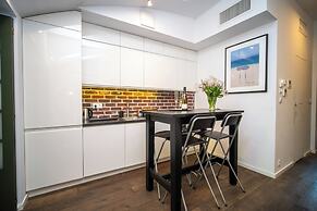 Premium Apartments by Wawel Castle