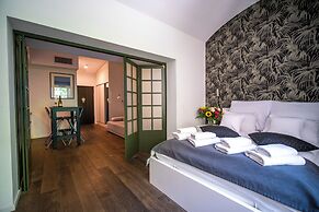 Premium Apartments by Wawel Castle