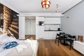 Premium Apartments by Wawel Castle