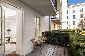 Premium Apartments by Wawel Castle