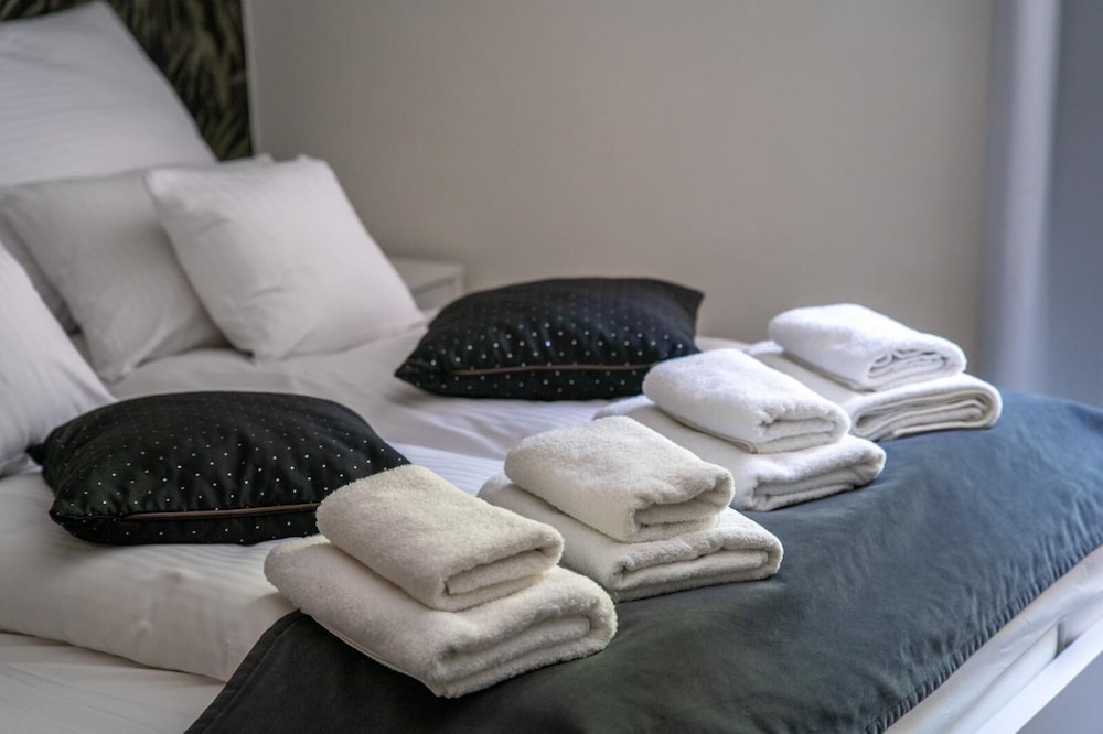 Premium Apartments by Wawel Castle