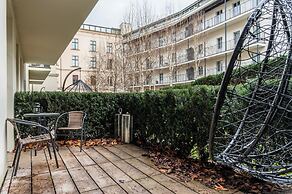 Premium Apartments by Wawel Castle