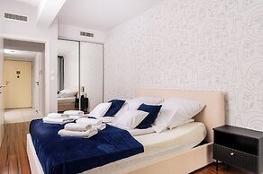 Premium Apartments by Wawel Castle