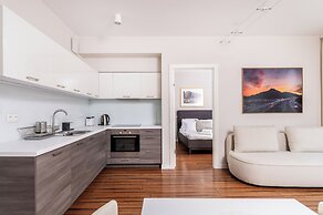 Premium Apartments by Wawel Castle