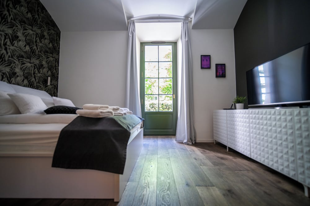 Premium Apartments by Wawel Castle