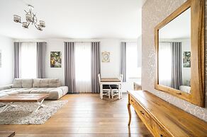 Premium Apartments by Wawel Castle