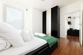 Premium Apartments by Wawel Castle