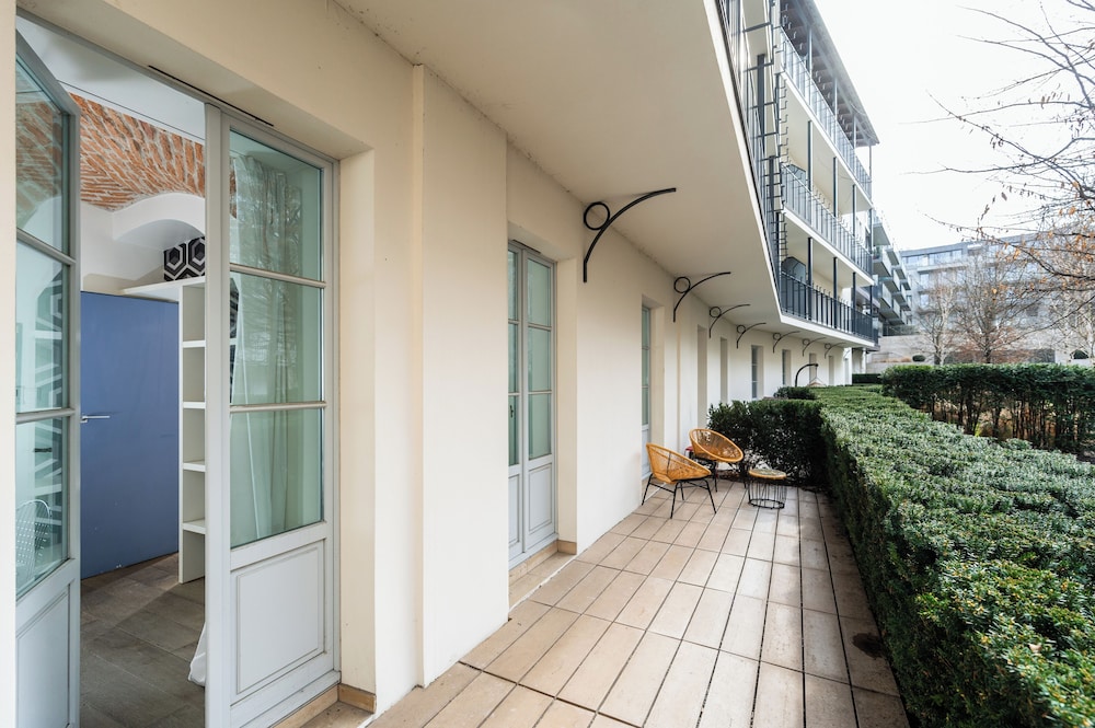 Premium Apartments by Wawel Castle