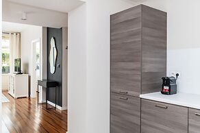 Premium Apartments by Wawel Castle