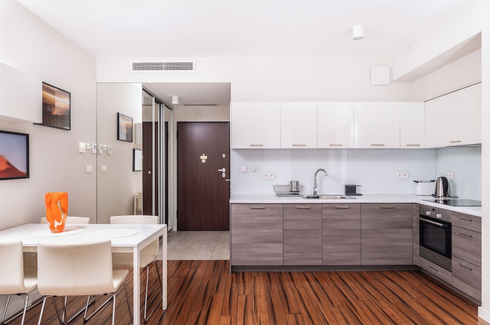 Premium Apartments by Wawel Castle