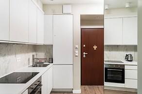 Premium Apartments by Wawel Castle