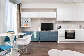 Premium Apartments by Wawel Castle
